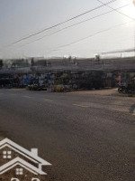 Em Có Miếng Đất 500M2 Ở Phú Giáo, Nằm Sau Lưng Chợ An Linh, Vị Trí Đẹp Đất Bằng Phẳng Ở Bình Dương