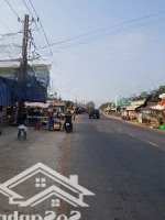 Em Có Miếng Đất 500M2 Ở Phú Giáo, Nằm Sau Lưng Chợ An Linh, Vị Trí Đẹp Đất Bằng Phẳng Ở Bình Dương