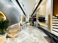 Lên Sóng Siêu Phẩm Nhà Đường Nguyễn Khắc Nhu P.cô Giang Quận 1 Giá Bán 4Tỷ560/65M2 (5X13M) Có Sổ,Nhà 3L