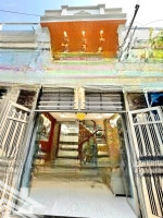 Kẹt Vốn Bán Nhanh Nhàdiện Tích32M2, Giá Bán 1 Tỷ 950 Triệu Hoàng Văn Thụ, Tân Bình. Sẵn Hợp Đồng Thuê 12 Triệu