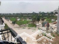 Bán Lô Đất 2 Mặt Tiền Đối Diện Công Viên Duy Nhất Còn Sót Lại Mb2125 Gđ2
