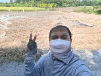 Đất Full Thổ Cư Ngay Cạnh Kcn Hiệp Thạnh, Tây Ninh 150Mv Chỉ 500 Triệu