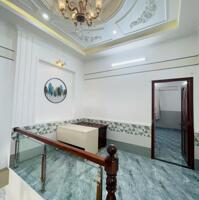 Cho thuê nhà trệt lầu hẻm 112 Hoàng Quốc Việt
