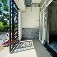 Cho thuê nhà trệt lầu hẻm 112 Hoàng Quốc Việt