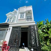 Cho thuê nhà trệt lầu hẻm 112 Hoàng Quốc Việt