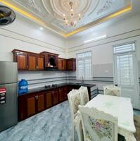 Cho thuê nhà trệt lầu hẻm 112 Hoàng Quốc Việt