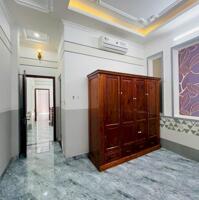 Cho thuê nhà trệt lầu hẻm 112 Hoàng Quốc Việt