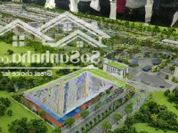 Chỉ Từ Hơn 6 Tỷ Sở Hữu Ngay Biệt Thự Liền Kề Hoàng Huy Green River Trung Tâm Thủy Nguyên Hải Phòng