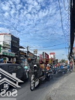 Bán Nhà Mặt Tiền Đường Đỗ Xuân Hợp Phường Phước Long B, Tp. Thủ Đức 3 Tầngdiện Tích130M Giá Bán 23Ty