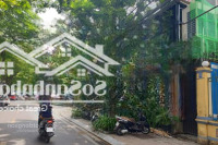 Bán Nhà Mặt Phố Trấn Vũ - View Hồ Trúc Bạch - Mặt Tiền Khủng 12M - Hai Mặt Thoáng - 132M/ 55Ty