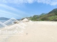 Bán Đất Rừng Sản Xuất Mặt Biển,Qh Đất Thương Mại Dịch Vụ, Vị Trí Đẹp Khó Tìm Ninh Vân, Khánh Hòa