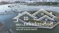 Chuyên Đất Nền Dự Án Đảo Hoa Sen (Lotus Island) Thành Phố Nha Trang