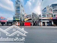 Cho Thuê Nhà Mặt Phố Gò Dầu, Tân Quý, Tân Phú, Hcm Giá Cực Chất 130 Triệu, 370M2