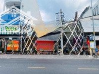 Cho Thuê Nhà Mặt Phố Gò Dầu, Tân Quý, Tân Phú, Hcm Giá Cực Chất 130 Triệu, 370M2