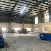 Cho thuê kho 1500m2-2100m2 KCN Cát Lái, Tp Thủ Đức