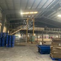 Cho thuê kho 1500m2-2100m2 KCN Cát Lái, Tp Thủ Đức