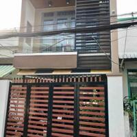 Cho thuê nhà lầu hẻm đường 3 tháng 2, hưng lợi, Ninh Kiều
