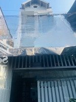 Siêu Rẻ ! Bán Nhà 203// Huỳnh Văn Nghệ Phường 12 Gò Vấp