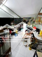 Nhà Lâu Năm, Xe Hơi Vô Nhà - Hoà Hưng - 3.7X12M (43M2), 2 Tầng - Nhích 7 Tỷ