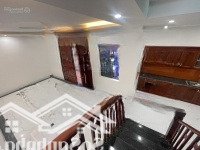 Siêu Phẩm Nhà Đẹp 5Tầng 3 Phòng Ngủktđc P. Cự Khối -Lb