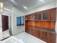Siêu Phẩm Nhà Đẹp 5Tầng 3 Phòng Ngủktđc P. Cự Khối -Lb