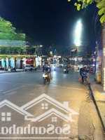 Cần Bán Gấp - Nhà 3.5 Tầng Mặt Phố Phan Đăng Lưu, Kiến An - Hải Phòng