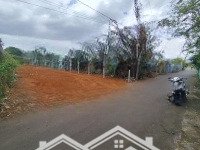 Bán Gấp Lô Đất 2 Mặt Tiền Hoà Long 535M2 Có 80M2 Thổ Cư Giá Bán 2.9 Tỷ Ngay Bùng Binh Tuyến Tránh Ql56