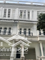 Cho Thuê Louis City,Diện Tích105 X 6 Tầng, Hđ 5 -7 Năm, Giá Bán 10 Triệu/ Tháng