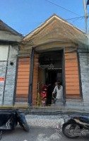 Nhà 1 Lầu 1 Trệt( Xây Dựng Tâm Huyết) Gần Trần Hưng Đạo- Sân Xe Hơi. Đường Nhựa 5M Thông