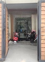 Nhà 1 Lầu 1 Trệt( Xây Dựng Tâm Huyết) Gần Trần Hưng Đạo- Sân Xe Hơi. Đường Nhựa 5M Thông