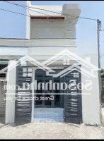 Bán Nhà 1 Trệt 1 Lầu Phường Bửu Hòa Biên Hòa