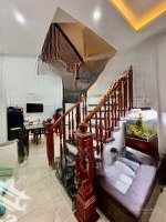 Bán Nhà 255 Cầu Giấy, Ngõ 3M, Nhà Mới Đẹp, Gần Phố, Nội Thất Xịn, 45M2