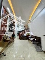 Bán Nhà 255 Cầu Giấy, Ngõ 3M, Nhà Mới Đẹp, Gần Phố, Nội Thất Xịn, 45M2