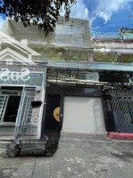Cần Bán Nhà Nguyễn Thiện Thuật Quận 3, 3Tỉ80/84,6M2 (4,7*17)M. Sổ Sẵn. Gần Chợ Bàn Cờ 5Phút
