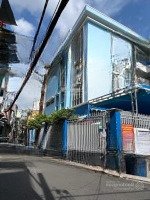 Bán Gấp Căn Hộ Dịch Vụ Dòng Tiền Thụ Động Gần 40 Triệu Tháng, 5 Tấm, 8 Phòng Ngủchỉ 8 Tỷ. Lô Góc Thoáng