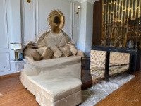 Bán Bt 4 Phòng Ngủ 3 Vệ Sinhtại Thị Trấn Lai Uyên, Bàu Bàng, Bình Dương, Giá Cực Chất 3,9 Tỷ