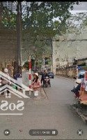Mặt Phố Nguyễn Trãi - Hà Đông - Hà Nội - Thông Số Vàng - Mặt Tiền Quyền Lực