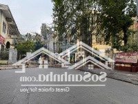 Mặt Phố Nguyễn Trãi - Hà Đông - Hà Nội - Thông Số Vàng - Mặt Tiền Quyền Lực