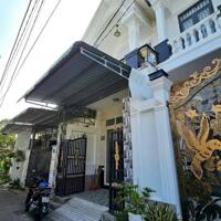 Cho thuê nhà 4 phòng ngủ đường Trần Nam Phú