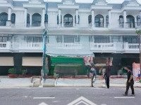 Chính Chủ Cần Bán Shophouse 1 Triệuệt 2 Lầu - 3 Phòng Ngủ 4 Vệ Sinh-100M2 -Shr -3,3Tỷ