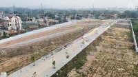 Đầu Tư Chắc Thắng Với 18 Triệu/M2 Cho Lô 107M2 Full Sổ Hồng Tại Thành Phố Phổ Yên