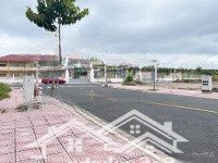 Bán Nhanh 1 Nền Nam An Bàu Bàng, 1,435 Tỷ, 100M2