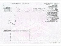 Bán Đất 52M2, 2,5 Tỷ Tại Đường Số 13, Phường Tam Bình, Thủ Đức, Hồ Chí Minh