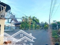 Bán Lô Đất Đường Nhựa Hòa Long Gần Quán Sake 122M2 Giá 1.6X Tỷ 0933366606