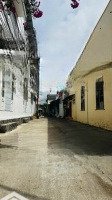 Bán Đất Khu At(Hẻm Thái Phiên) Sát Đường 2/4 - Giá Bán 3,1 Tỷ - Vĩnh Hải - Nha Trang