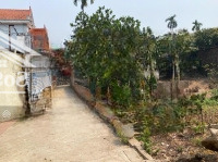 Cơ Hội Đầu Tư Hấp Dẫn, Chính Chủ Tôi Bán Đất 56,8M2 Tại Xã Trung Châu, Đan Phượng, Hà Nội, Đất 2Mt