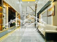 Nhà 2 Tầng, Hẻm Xe Hơi 5M Ngay Tân Sơn Nhì, Tân Phú. Giá: 2 Tỷ 850 / 58.8M2. Sổ Hồng Riêng