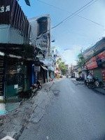 Mp Võng Thị 69M2 3 Tầngmặt Tiềngần 4M, Vị Trí Gần Hồ, Sau Quy Hoạch Mặt Phố Nhà Còn Khoảng 50M2.