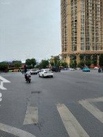 Bán Nhà Mặt Phố Lạc Long Quân Diện Tích: 163M2, 10 Tầng 1 Hầm, Giá: 51 Tỷ. Tây Hồ