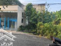 Bán Lô Góc 2 Mặt Tiền Đường 13 Đối Diện Công Viên
